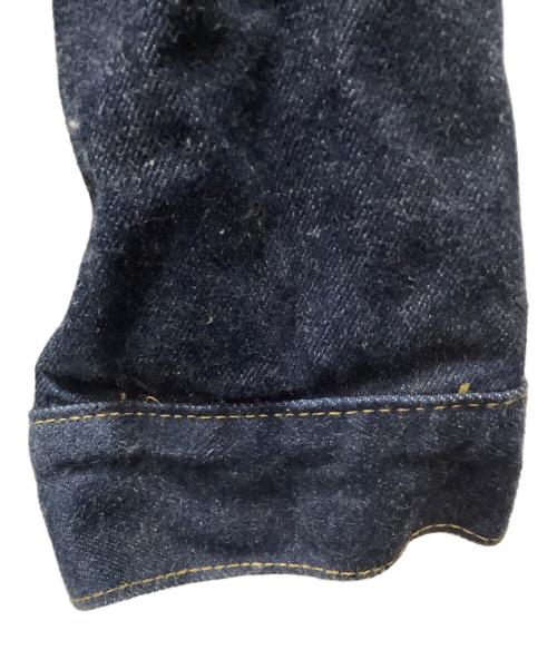 LEVI'S（リーバイス）LEVI'S (リーバイス) 90's3rdデニムジャケット インディゴ サイズ:44の古着・服飾アイテム
