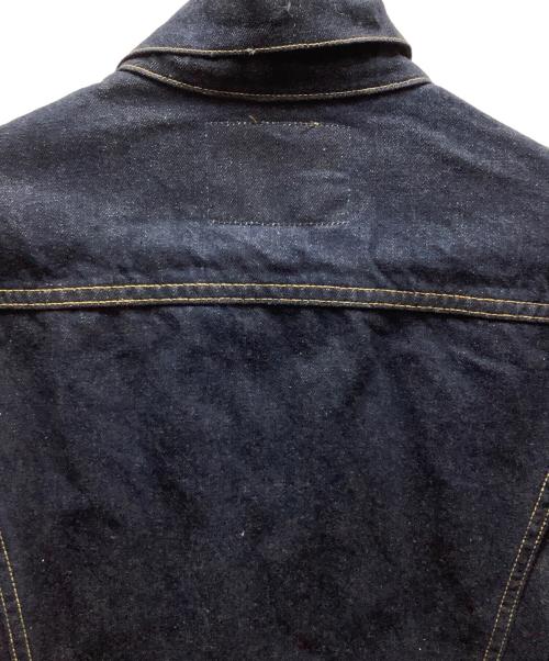 LEVI'S（リーバイス）LEVI'S (リーバイス) 90's3rdデニムジャケット インディゴ サイズ:44の古着・服飾アイテム