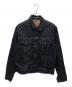 LEVI'S（リーバイス）の古着「90's3rdデニムジャケット」｜インディゴ