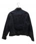 LEVI'S (リーバイス) 90's3rdデニムジャケット インディゴ サイズ:44：35000円