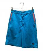 Dickiesディッキーズ）の古着「チノショーツ」｜ブルー