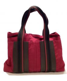 HERMES（エルメス）の古着「トートバッグ」