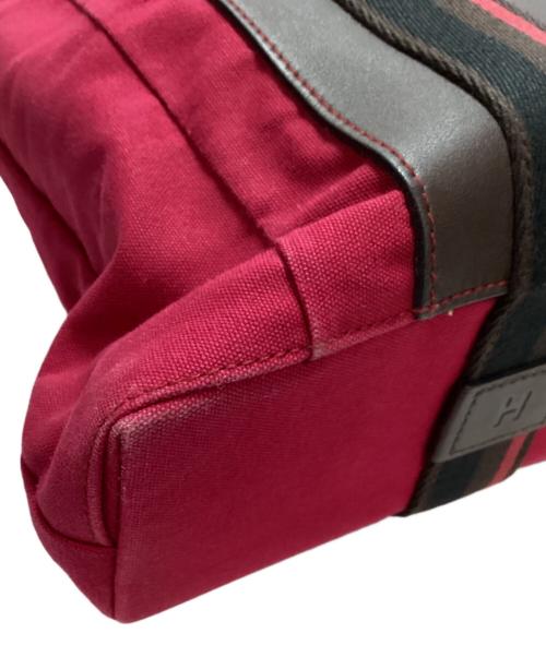 HERMES（エルメス）HERMES (エルメス) トートバッグの古着・服飾アイテム