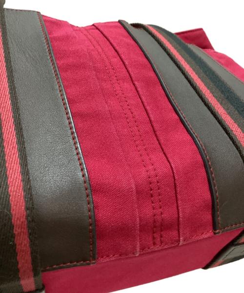 HERMES（エルメス）HERMES (エルメス) トートバッグの古着・服飾アイテム