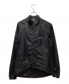 mont-bellモンベル）の古着「ナイロンジャケット」｜ブラック