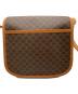 CELINE (セリーヌ) ショルダーバッグ ブラウン：35000円