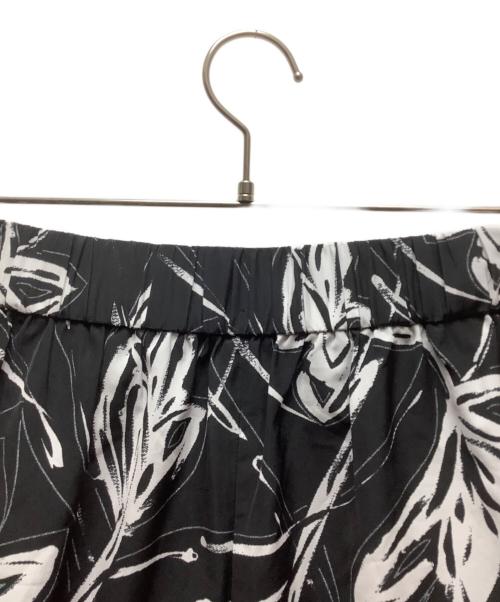 PLST（プラステ）PLST (プラステ) パンツ ブラック サイズ:XSの古着・服飾アイテム