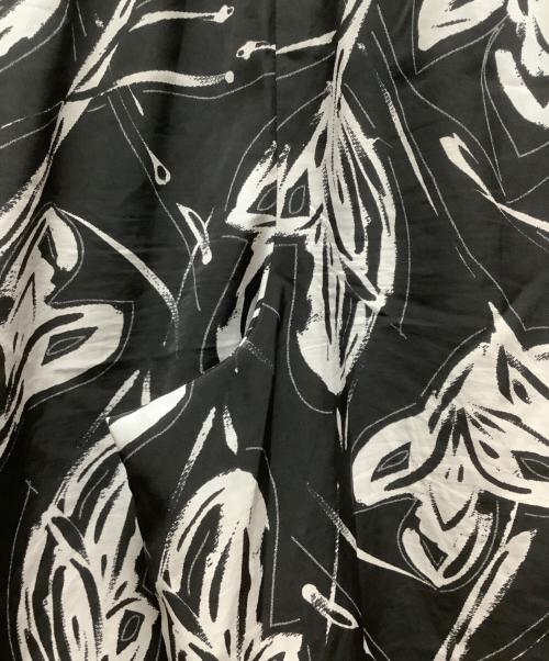 PLST（プラステ）PLST (プラステ) パンツ ブラック サイズ:XSの古着・服飾アイテム