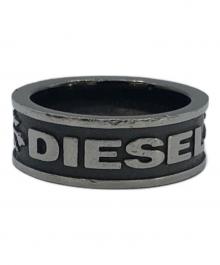 DIESEL（ディーゼル）の古着「リング」