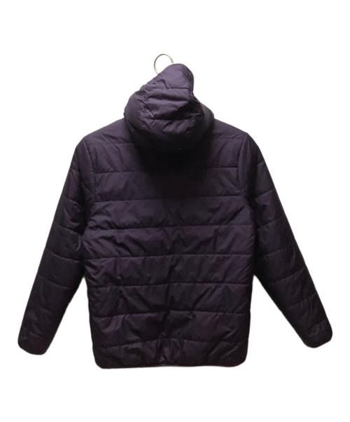 Patagonia（パタゴニア）Patagonia (パタゴニア) キッズ・リバーシブル・フレディ・フーディ ネイビー サイズ:XXLの古着・服飾アイテム