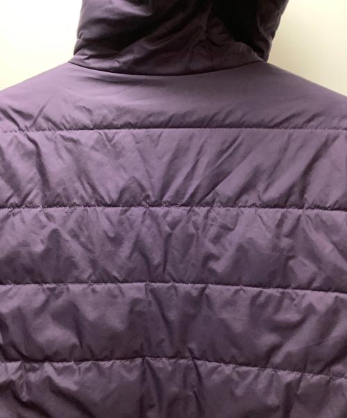 Patagonia（パタゴニア）Patagonia (パタゴニア) キッズ・リバーシブル・フレディ・フーディ ネイビー サイズ:XXLの古着・服飾アイテム