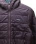中古・古着 Patagonia (パタゴニア) キッズ・リバーシブル・フレディ・フーディ ネイビー サイズ:XXL：10000円