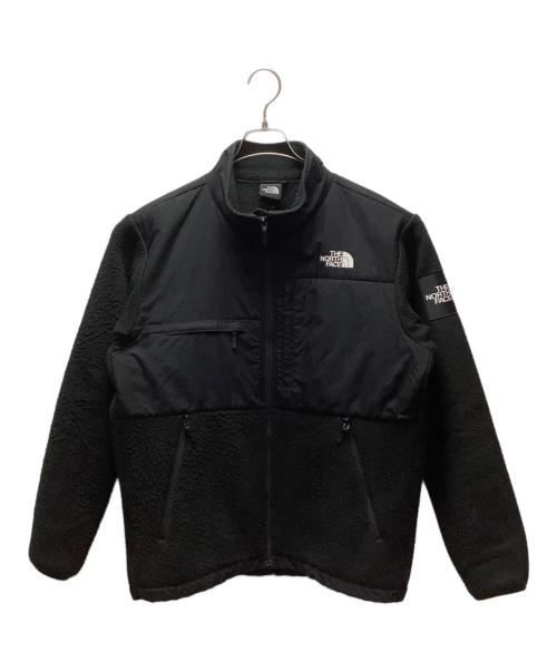 THE NORTH FACE（ザ ノース フェイス）THE NORTH FACE (ザ ノース フェイス) ボアジャケット ブラック サイズ:Ｌの古着・服飾アイテム