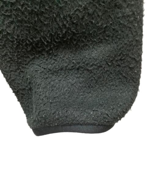 THE NORTH FACE（ザ ノース フェイス）THE NORTH FACE (ザ ノース フェイス) ボアジャケット ブラック サイズ:Ｌの古着・服飾アイテム