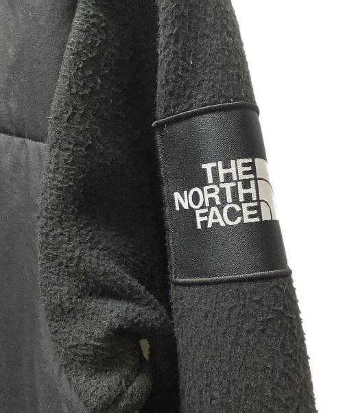 THE NORTH FACE（ザ ノース フェイス）THE NORTH FACE (ザ ノース フェイス) ボアジャケット ブラック サイズ:Ｌの古着・服飾アイテム