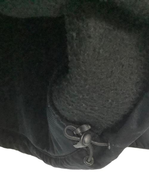 THE NORTH FACE（ザ ノース フェイス）THE NORTH FACE (ザ ノース フェイス) ボアジャケット ブラック サイズ:Ｌの古着・服飾アイテム