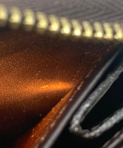 LOUIS VUITTON（ルイ ヴィトン）LOUIS VUITTON (ルイ ヴィトン) コインケース アマラントの古着・服飾アイテム