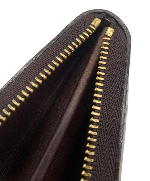 LOUIS VUITTON（ルイ ヴィトン）LOUIS VUITTON (ルイ ヴィトン) コインケース アマラントの古着・服飾アイテム