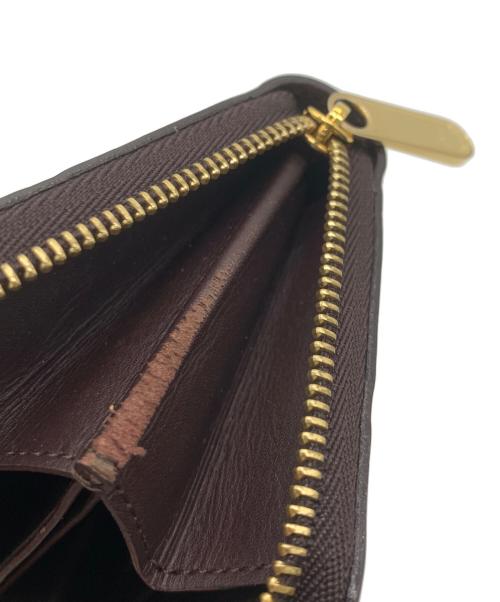 LOUIS VUITTON（ルイ ヴィトン）LOUIS VUITTON (ルイ ヴィトン) コインケース アマラントの古着・服飾アイテム