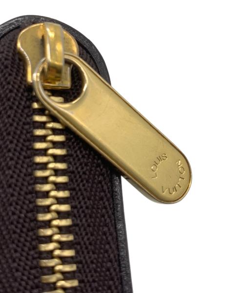 LOUIS VUITTON（ルイ ヴィトン）LOUIS VUITTON (ルイ ヴィトン) コインケース アマラントの古着・服飾アイテム