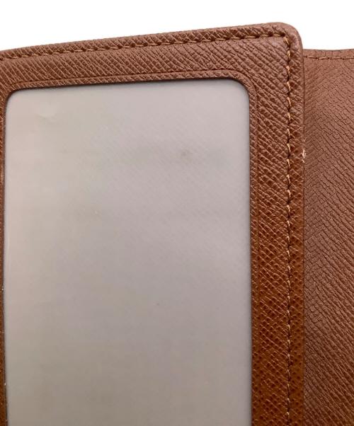 LOUIS VUITTON（ルイ ヴィトン）LOUIS VUITTON (ルイ ヴィトン) 3つ折り財布の古着・服飾アイテム
