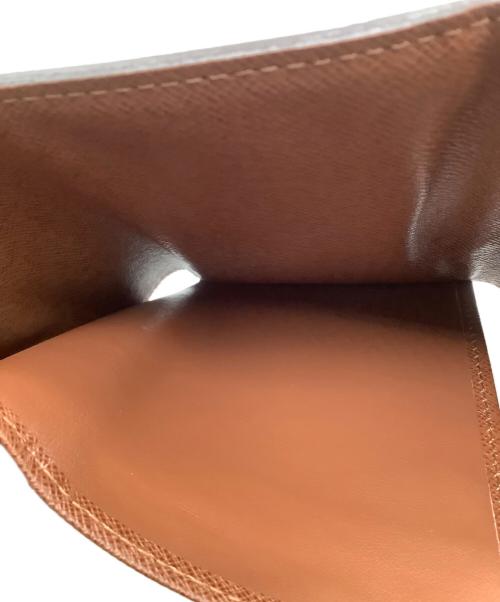 LOUIS VUITTON（ルイ ヴィトン）LOUIS VUITTON (ルイ ヴィトン) 3つ折り財布の古着・服飾アイテム