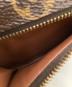 中古・古着 LOUIS VUITTON (ルイ ヴィトン) 3つ折り財布：35000円