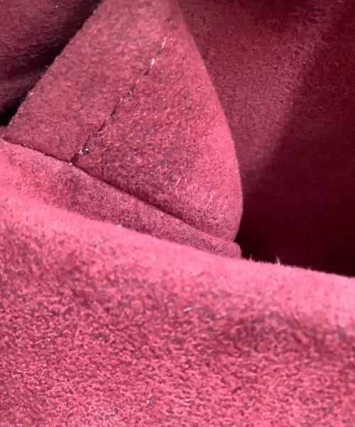 LOUIS VUITTON（ルイ ヴィトン）LOUIS VUITTON (ルイ ヴィトン) ショルダーバッグ ホワイトの古着・服飾アイテム