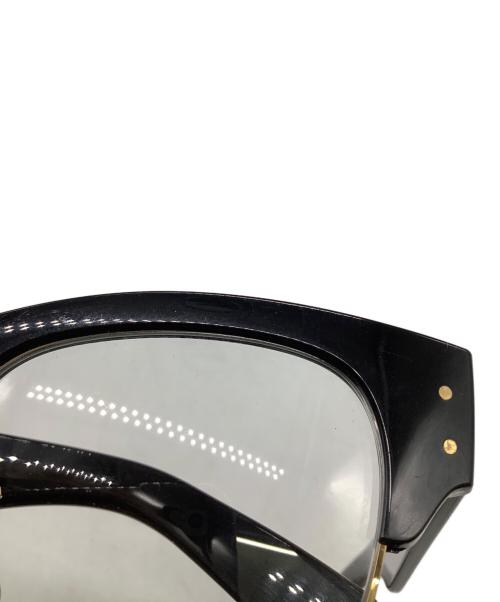 RAY-BAN（レイバン）RAY-BAN (レイバン) 伊達眼鏡 ブラックの古着・服飾アイテム