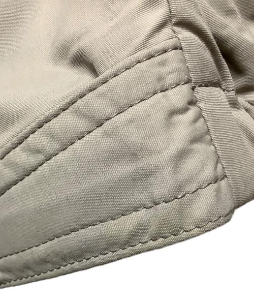 THE NORTH FACE（ザ ノース フェイス）THE NORTH FACE (ザ ノース フェイス) ナイロンジャケット モカ サイズ:Mの古着・服飾アイテム