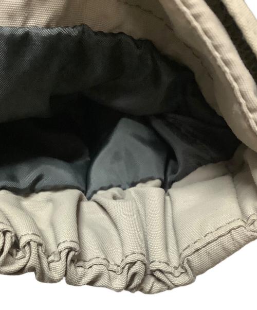 THE NORTH FACE（ザ ノース フェイス）THE NORTH FACE (ザ ノース フェイス) ナイロンジャケット モカ サイズ:Mの古着・服飾アイテム