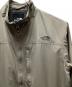 中古・古着 THE NORTH FACE (ザ ノース フェイス) ナイロンジャケット モカ サイズ:M：6000円
