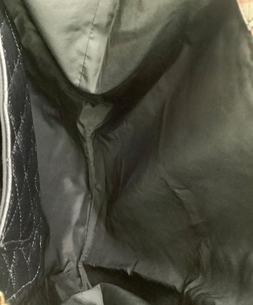 CHANEL（シャネル）CHANEL (シャネル) エコバッグ ピンク×ブラックの古着・服飾アイテム