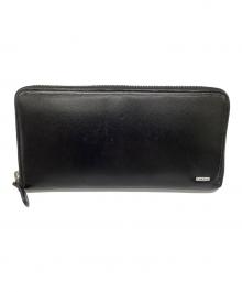 PORTER（ポーター）の古着「ロングウォレット」