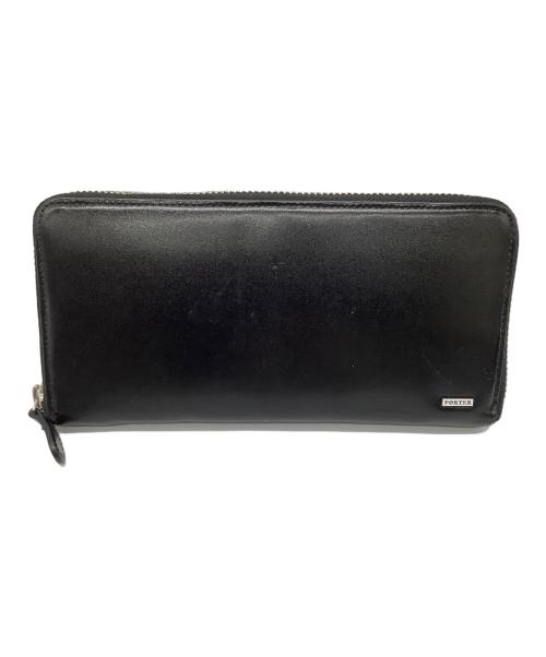 PORTER（ポーター）PORTER (ポーター) ロングウォレットの古着・服飾アイテム