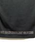 中古・古着 UNDERCOVER (アンダーカバー) 半袖Tシャツ ブラック サイズ:Ｌ：8000円