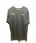 ARC'TERYX（アークテリクス）の古着「Tシャツ」｜ブラック