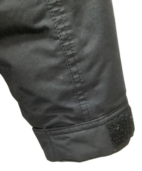 THE NORTH FACE（ザ ノース フェイス）THE NORTH FACE (ザ ノース フェイス) マウンテンダウンジャケット ブラック サイズ:XSの古着・服飾アイテム