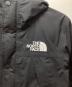 中古・古着 THE NORTH FACE (ザ ノース フェイス) マウンテンダウンジャケット ブラック サイズ:XS：27000円