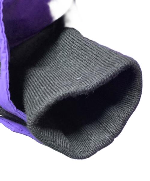 THE NORTH FACE（ザ ノース フェイス）THE NORTH FACE (ザ ノース フェイス) ダウンジャケット パープル サイズ:XLの古着・服飾アイテム