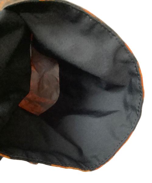 Columbia（コロンビア）Columbia (コロンビア) マウンテンパーカー オレンジ×ブラック サイズ:Lの古着・服飾アイテム