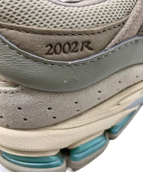 NEW BALANCE（ニューバランス）NEW BALANCE (ニューバランス) スニーカー ベージュ サイズ:28.5cmの古着・服飾アイテム