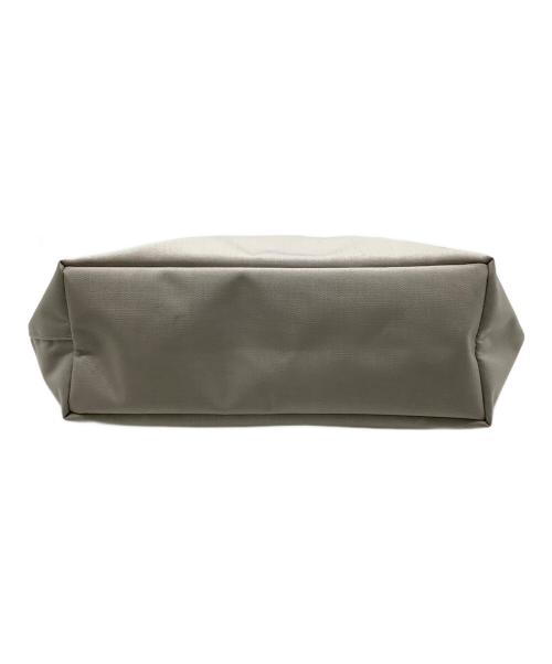 Herve Chapelier（エルベシャプリエ）Herve Chapelier (エルベシャプリエ) トートバッグ アイボリーの古着・服飾アイテム