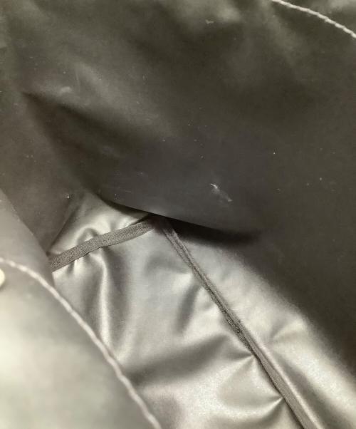 Herve Chapelier（エルベシャプリエ）Herve Chapelier (エルベシャプリエ) トートバッグ グレーの古着・服飾アイテム