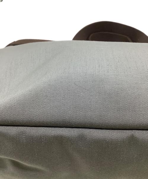 Herve Chapelier（エルベシャプリエ）Herve Chapelier (エルベシャプリエ) トートバッグ グレーの古着・服飾アイテム
