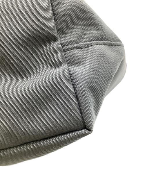 Herve Chapelier（エルベシャプリエ）Herve Chapelier (エルベシャプリエ) トートバッグ グレーの古着・服飾アイテム