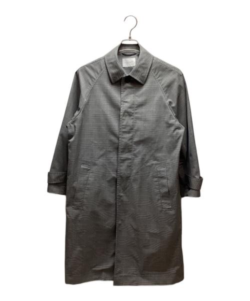 BEAUTY&YOUTH（ビューティーアンドユース）BEAUTY&YOUTH (ビューティーアンドユース) コート ライトグレー サイズ:タグなしの古着・服飾アイテム