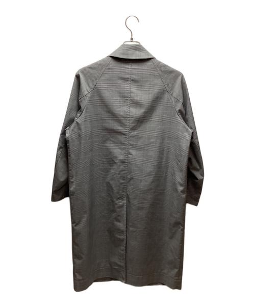 BEAUTY&YOUTH（ビューティーアンドユース）BEAUTY&YOUTH (ビューティーアンドユース) コート ライトグレー サイズ:タグなしの古着・服飾アイテム