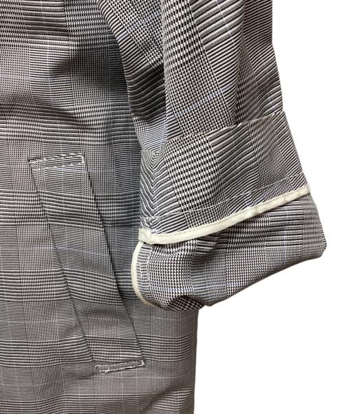 BEAUTY&YOUTH（ビューティーアンドユース）BEAUTY&YOUTH (ビューティーアンドユース) コート ライトグレー サイズ:タグなしの古着・服飾アイテム