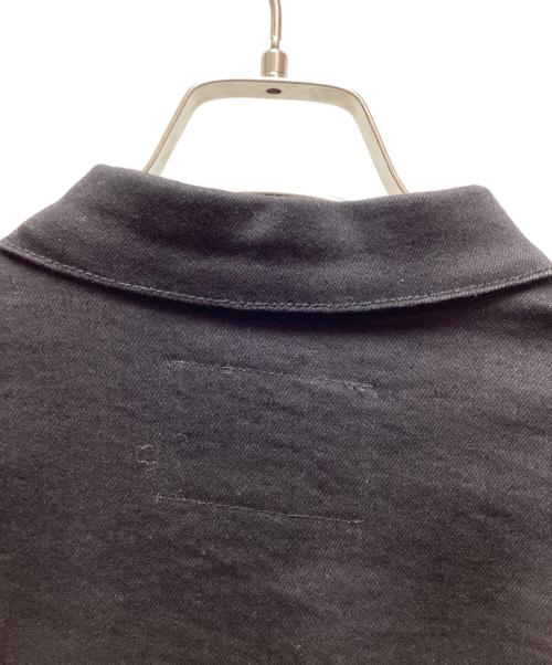 BAD&BREAKFAST（ベッドアンドグレッグファースト）BAD&BREAKFAST (ベッドアンドグレッグファースト) デニムジャケット ブラック サイズ:USUALの古着・服飾アイテム